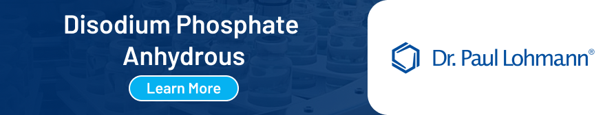 Disodium Phosphate, anhydrous