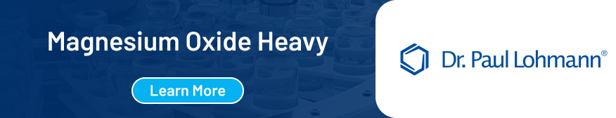 Magnesium Oxide Heavy