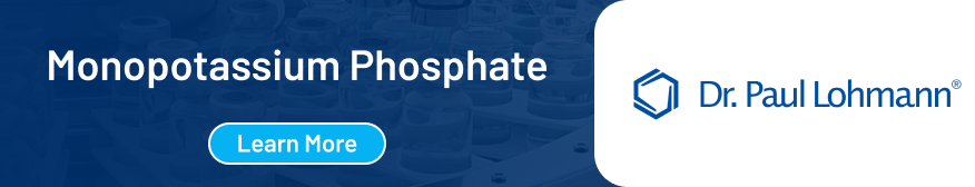 Monopotassium Phosphate