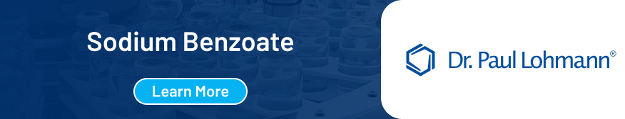 Sodium Benzoate