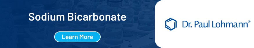Sodium Bicarbonate