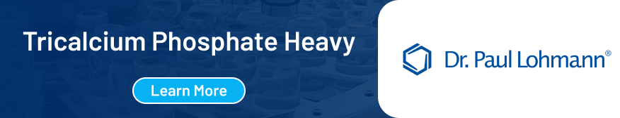 Tricalcium Phosphate