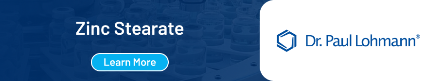 Zinc Stearate