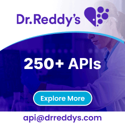 DRL offers a portfolio of products & services, including APIs, CMO services, generics, biosimilars & differentiated formulations.