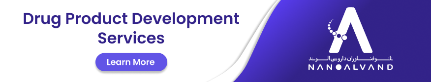 Drug Product Development Services