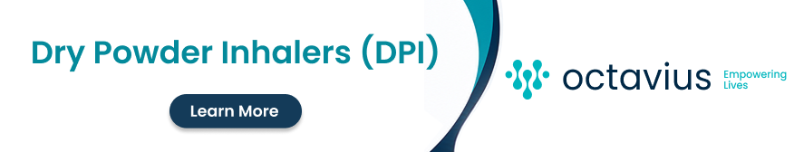 Dry Powder Inhalers (DPI)