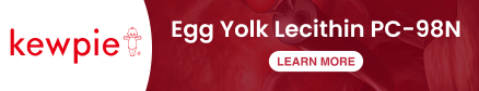 Egg Yolk Lecithin PC-98N