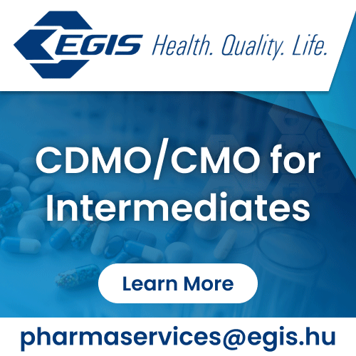 Intermediates for Anti-Cancer APIs