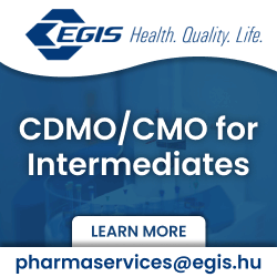 Intermediates for Anti-Cancer APIs