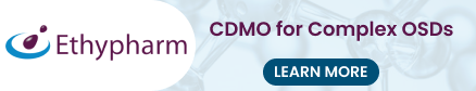 CDMO for Complex OSDs