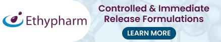 Controlled & Immediate Release Formulations