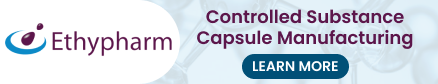 Controlled Substance Capsule Manufacturing