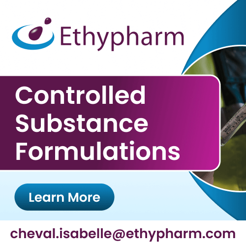 Controlled Substances - Narcotic Drugs