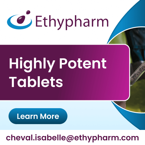 Formulation Development Services of Tablets