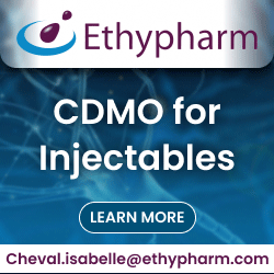Ethypharm CDMO for Complex OSDs