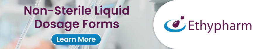 Non-Sterile Liquid Dosage Forms