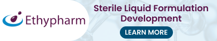 Sterile Liquid Formulation Development