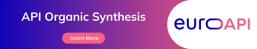 API Organic Synthesis