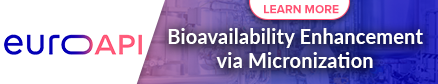 Bioavailability Enhancement via Micronization