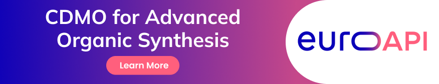 CDMO for Advanced Organic Synthesis