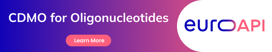 CDMO for Oligonucleotides