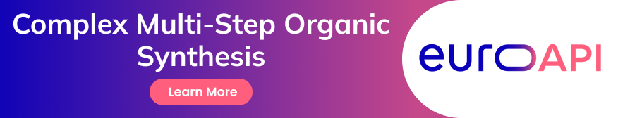 Complex Multi-Step Organic Synthesis