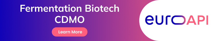 Fermentation Biotech CDMO