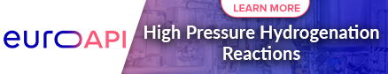 High Pressure Hydrogenation Reactions