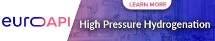 High Pressure Hydrogenation