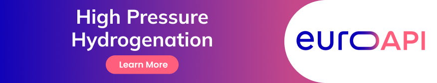 High Pressure Hydrogenation