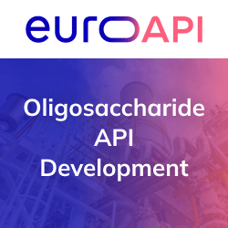 Oligosaccharide API Development