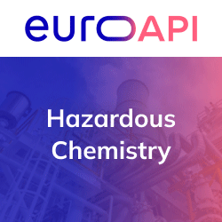 Hazardous Chemistry services