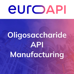 EUROAPI Oligosaccharides & Polysaccharides