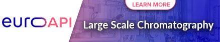Large Scale Chromatography