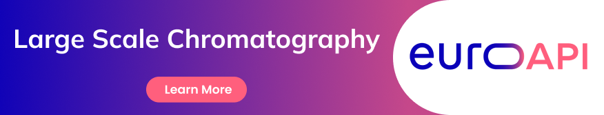 Large Scale Chromatography