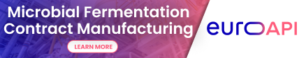 Microbial Fermentation Contract Manufacturing