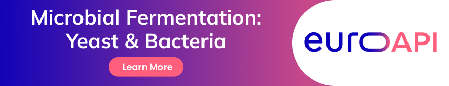 Microbial Fermentation (Yeast, Bacteria)
