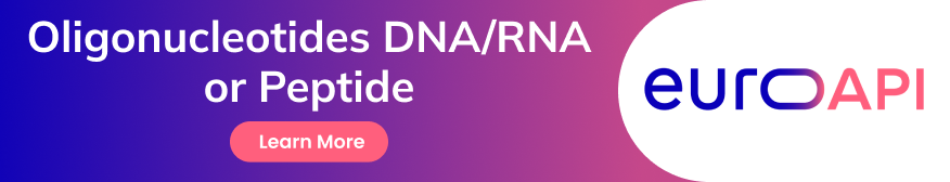 Oligonucleotides DNA/RNA or Peptide