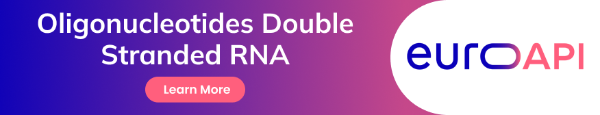 Oligonucleotides Double Stranded RNA