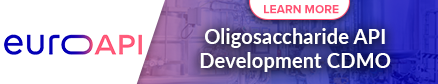 Oligosaccharide API Development CDMO