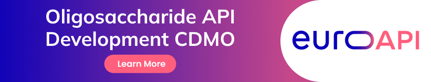 Oligosaccharide API Development CDMO