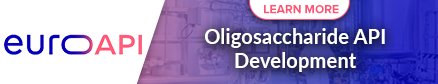 Oligosaccharide API Development