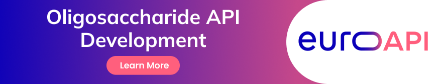 Oligosaccharide API Development