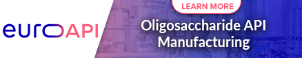 Oligosaccharide API Manufacturing