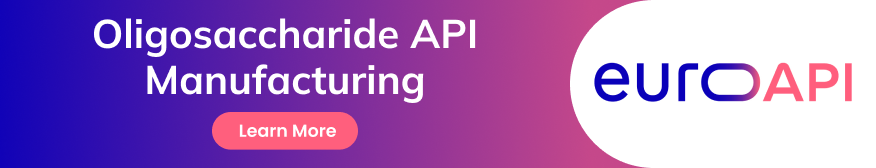Oligosaccharide API Manufacturing