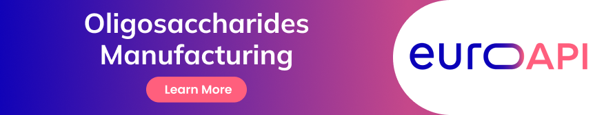 Oligosaccharides Manufacturing