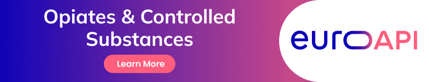 Opiates & Controlled Substances