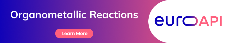 Organometallic Reactions