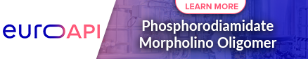Phosphorodiamidate Morpholino Oligomer