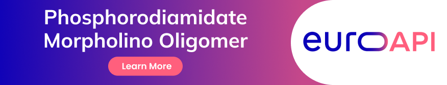 Phosphorodiamidate Morpholino Oligomer